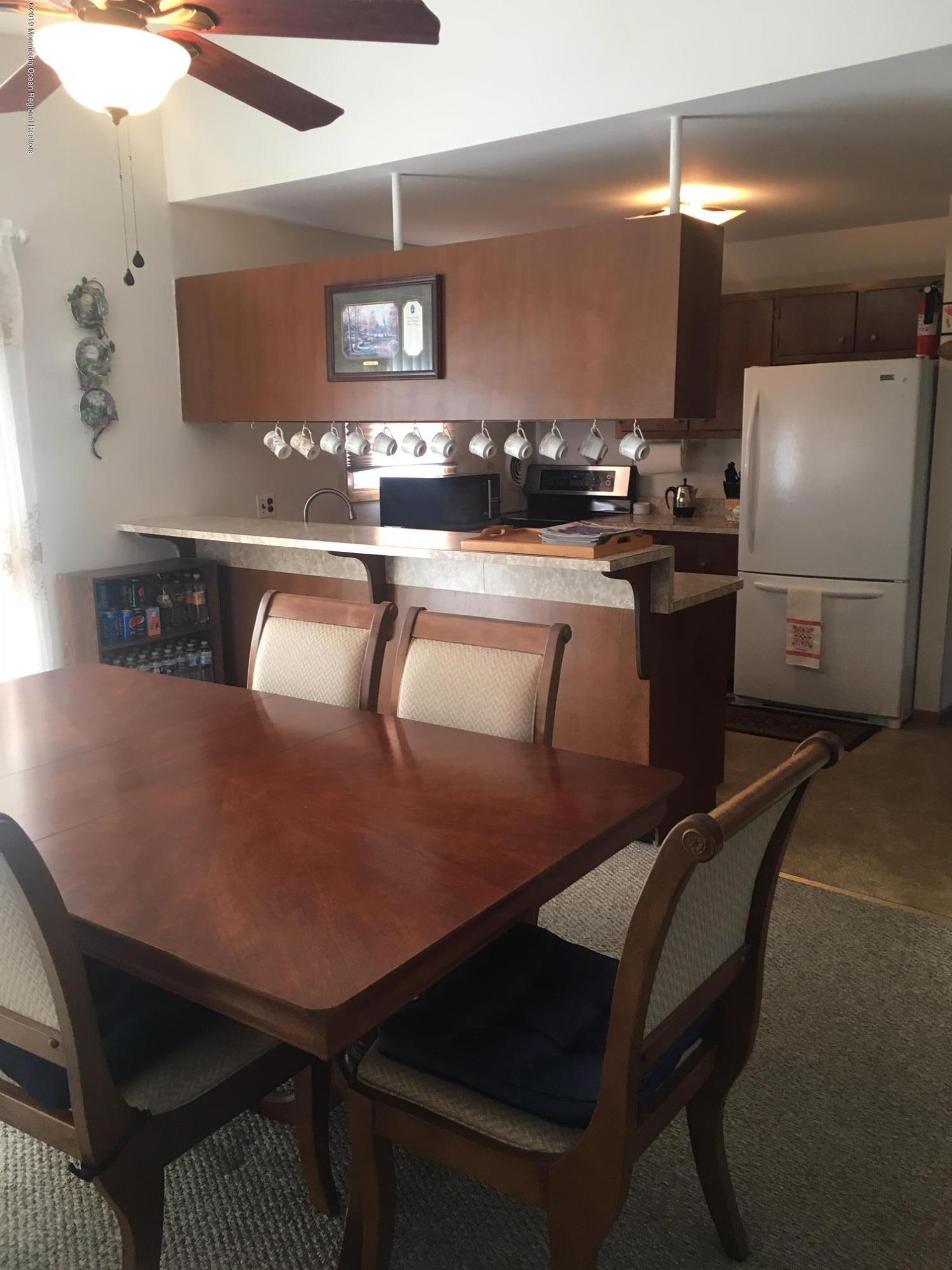 7 Riccis Drive Jackson, NJ 08527 - Photo 10 of 22 Dining room & Kitchen