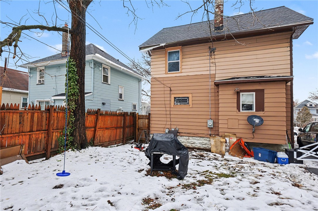 539 Lake View Park Rochester, NY 14613 - Photo 25 of 29