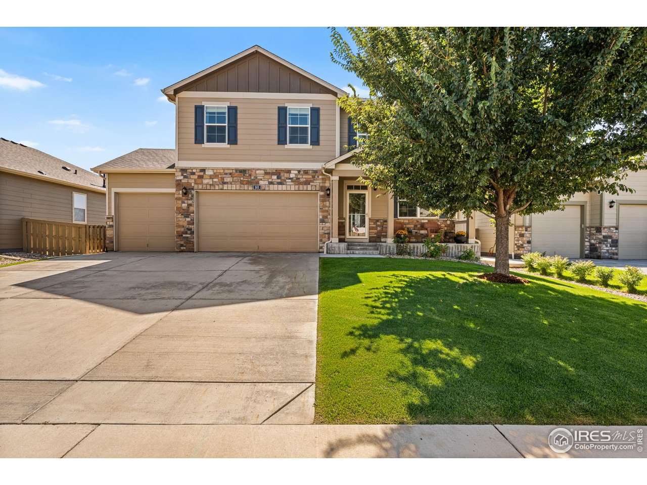 503 Buckrake Street Severance, CO 80550 - Photo 34 of 40