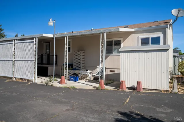 $216,275 | 770 Lincoln Avenue, Unit 62, Napa, CA 94558