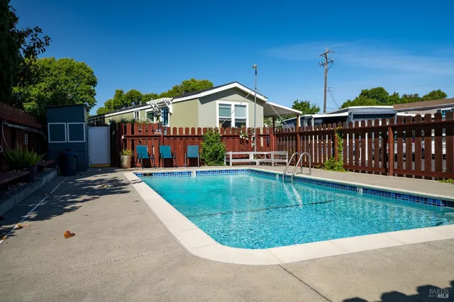 $216,275 | 770 Lincoln Avenue, Unit 62, Napa, CA 94558