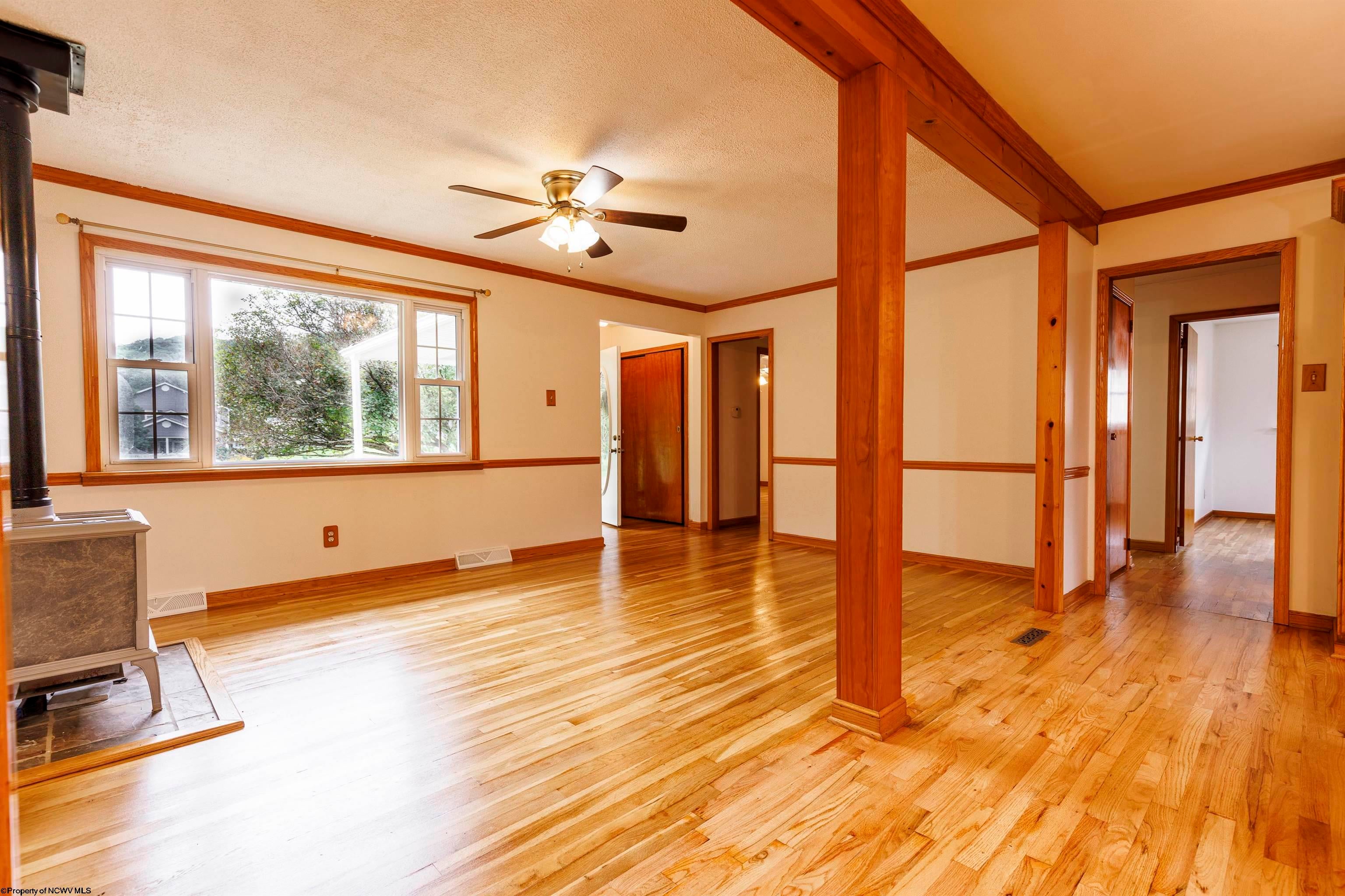 1847 Pedlar Run Road Maidsville, WV 26541 - Photo 6 of 30 Gallery Image 6