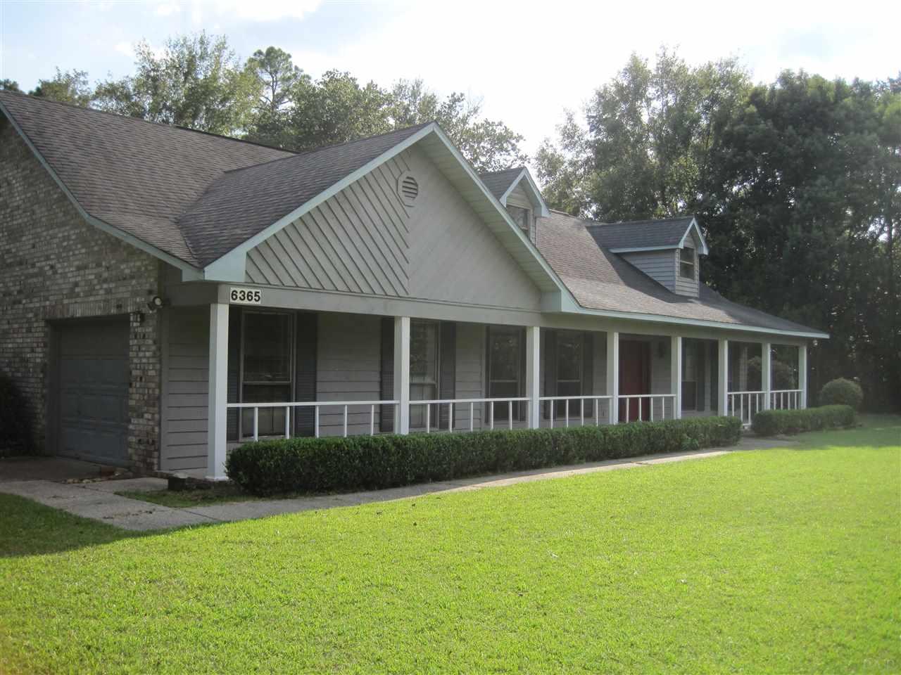 6365 Frank Reeder Road Pensacola, FL 32526 - Photo 1 of 1 Gallery Image 1