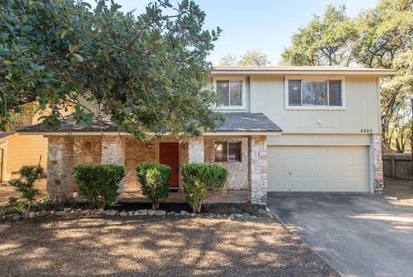 $2,095 | 4203 Balboa Lane, Austin, TX 78727