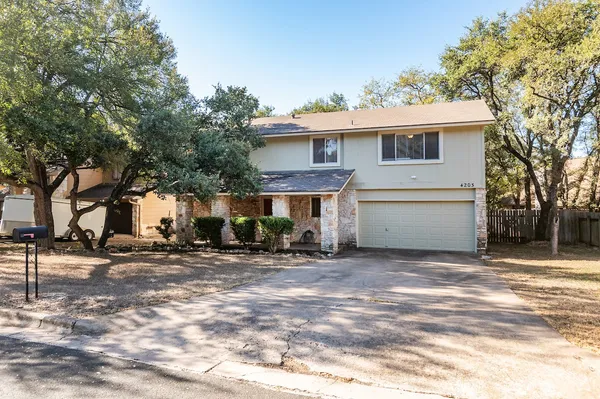 $2,095 | 4203 Balboa Lane, Austin, TX 78727