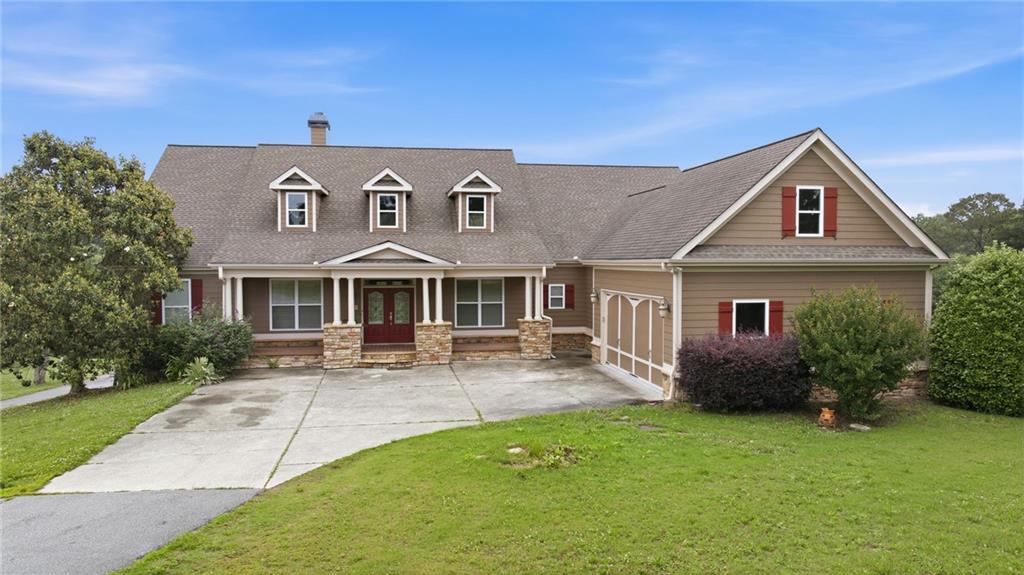 1173 Dee Kennedy Road Auburn, GA 30011 - Photo 3 of 85