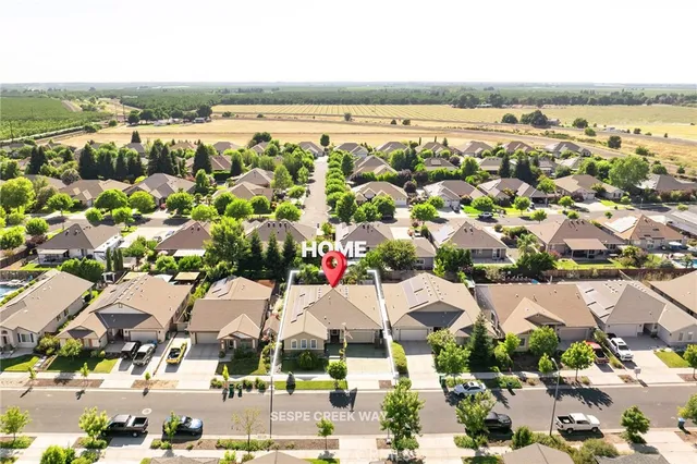 $659,900 | 3223 Sespe Creek Way, Chico, CA 95973