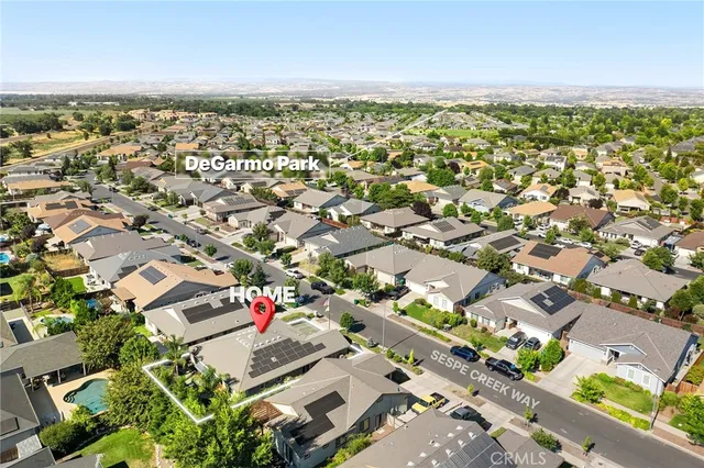 $659,900 | 3223 Sespe Creek Way, Chico, CA 95973