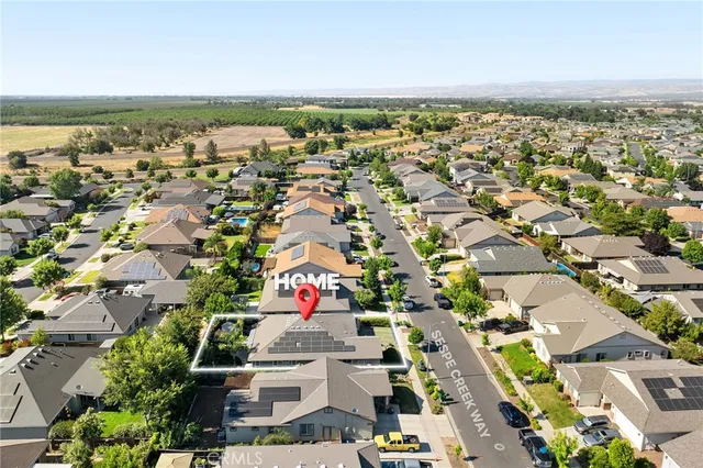 $659,900 | 3223 Sespe Creek Way, Chico, CA 95973
