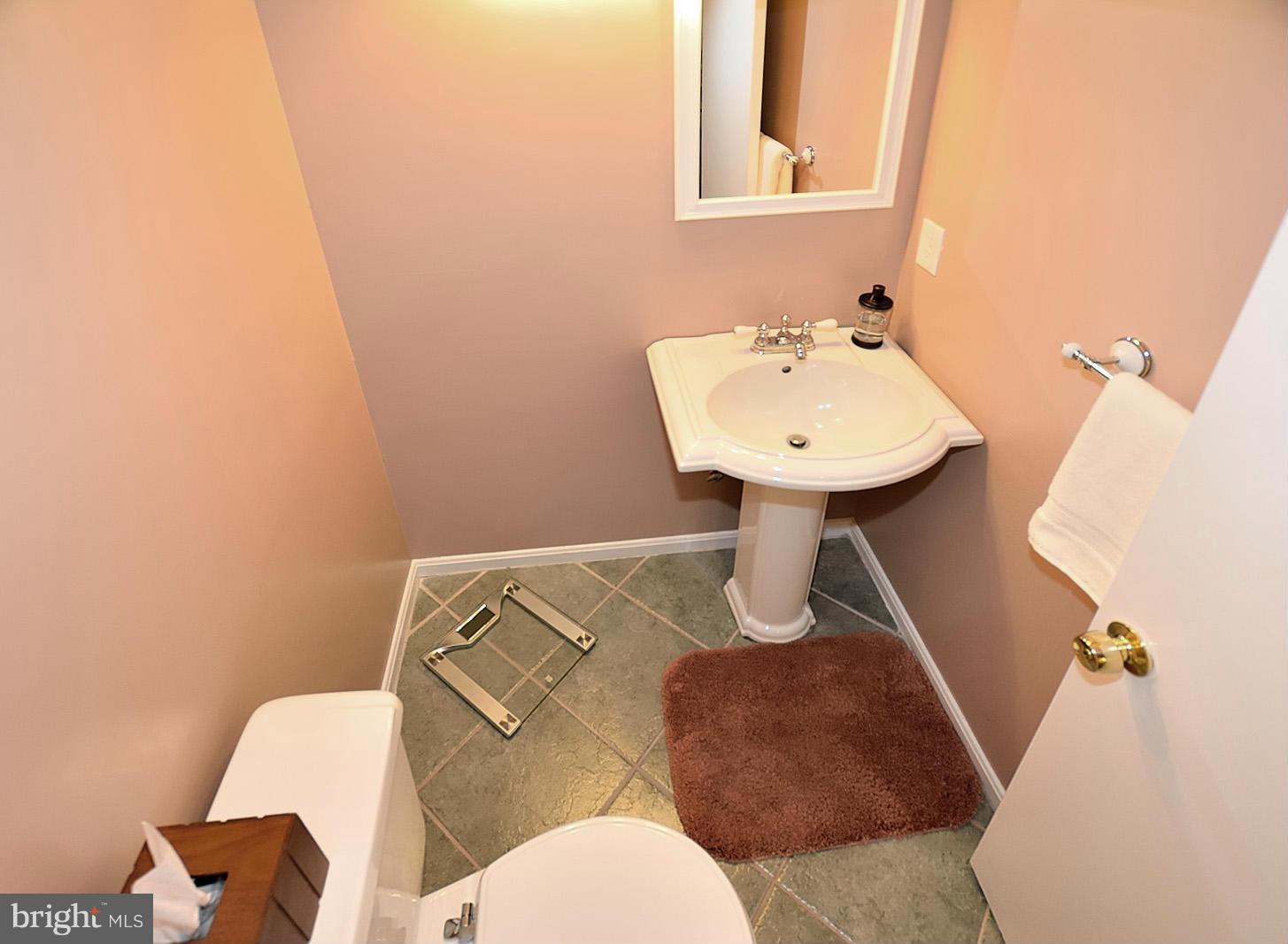 7790 Turlock Road Springfield, VA 22153 - Photo 6 of 30 Powder Room