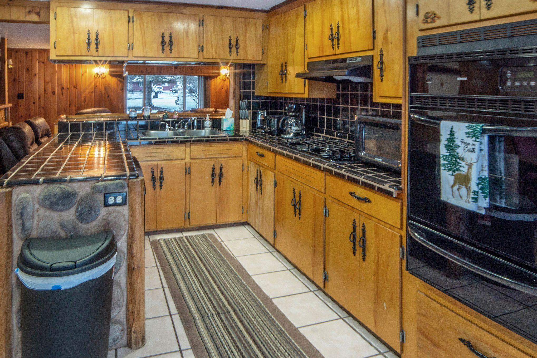 4518 Van Tyle Road Gaylord, MI 49735 - Photo 6 of 20 Gallery Image 6