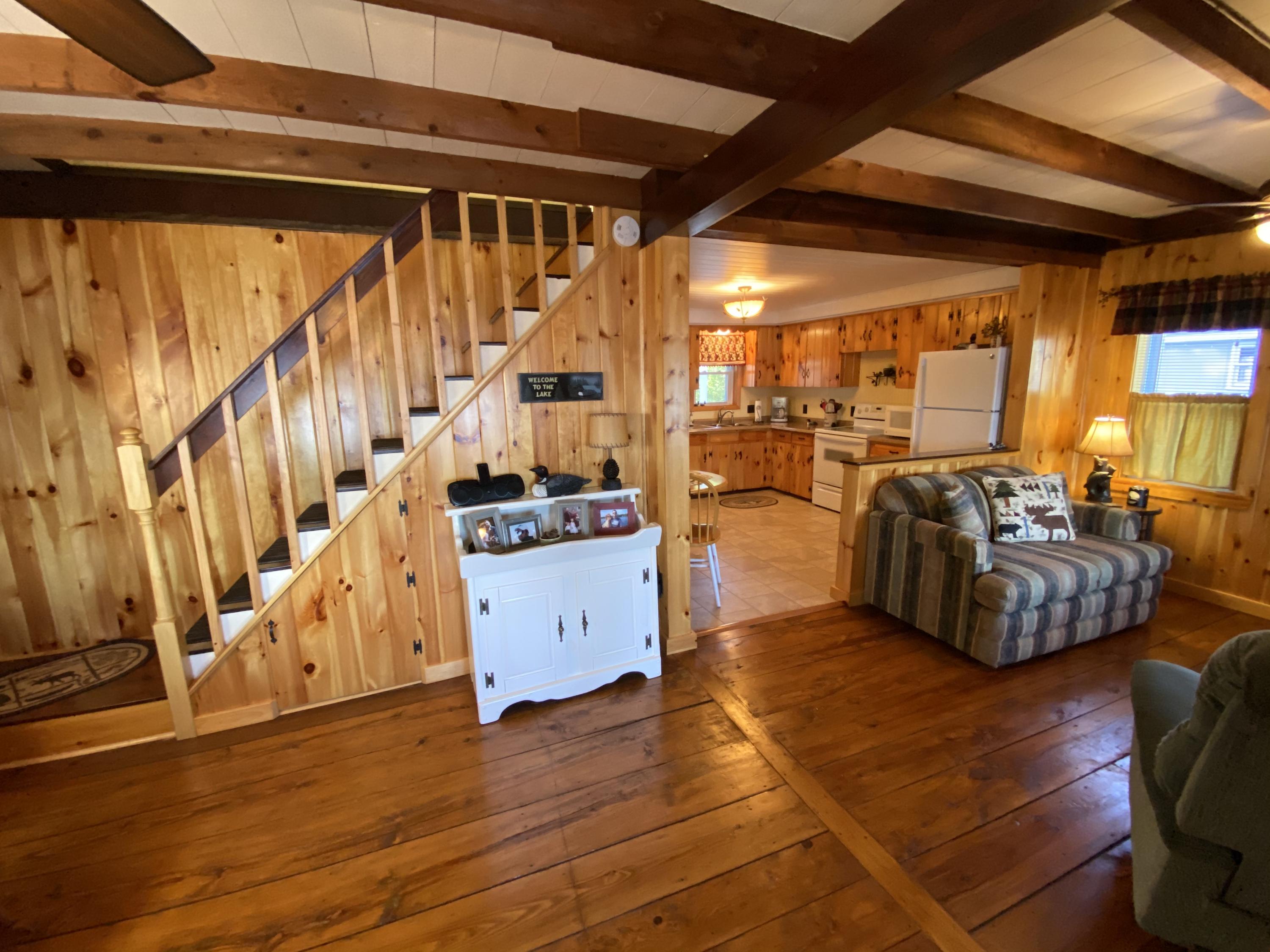 54 Pickerel Point Road Winslow, ME 04901 - Photo 16 of 34 16 Interior(1)