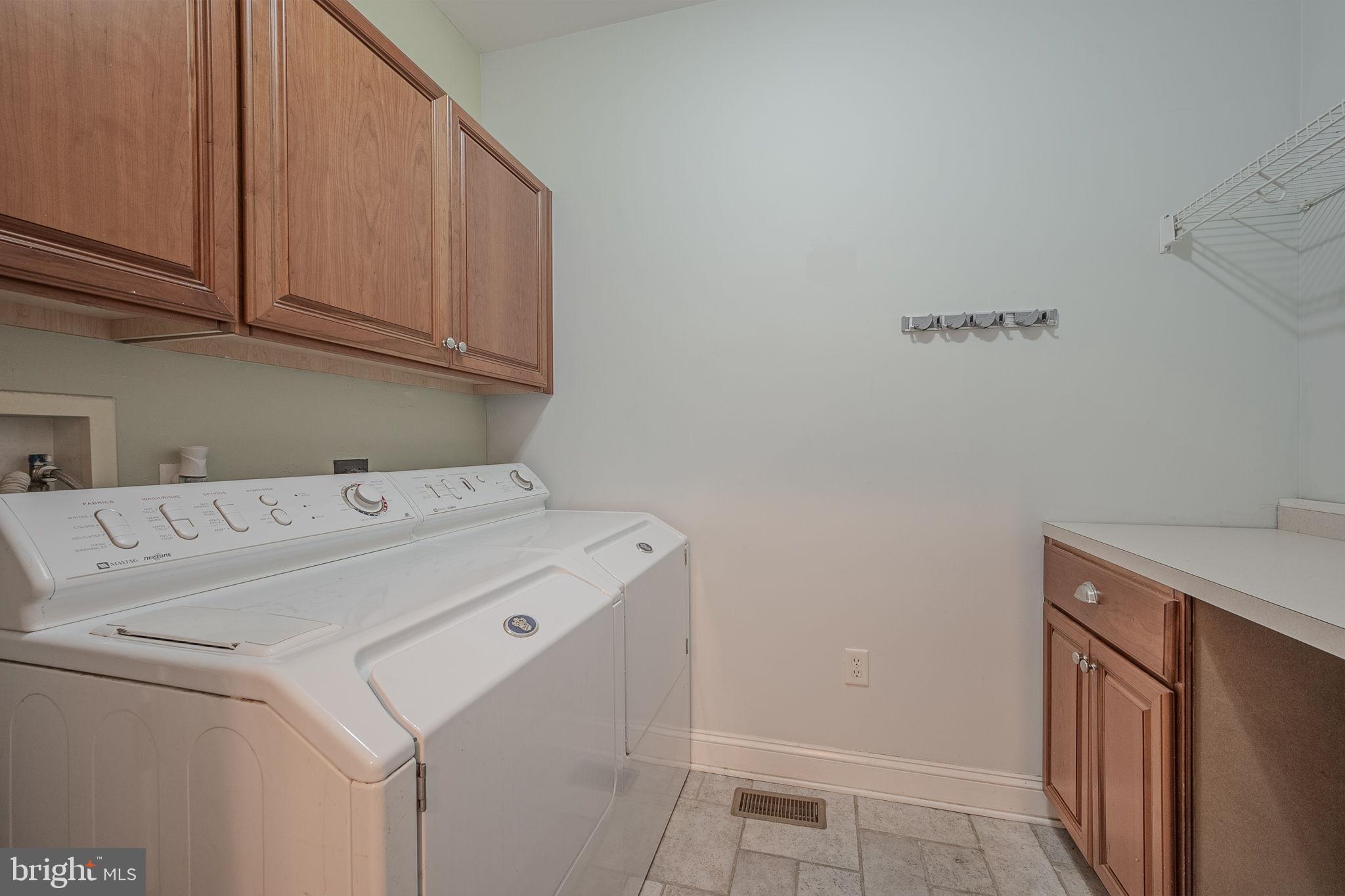 1507 Turkey Run Road Wilmington, DE 19803 - Photo 30 of 50 Main Floor Laundry