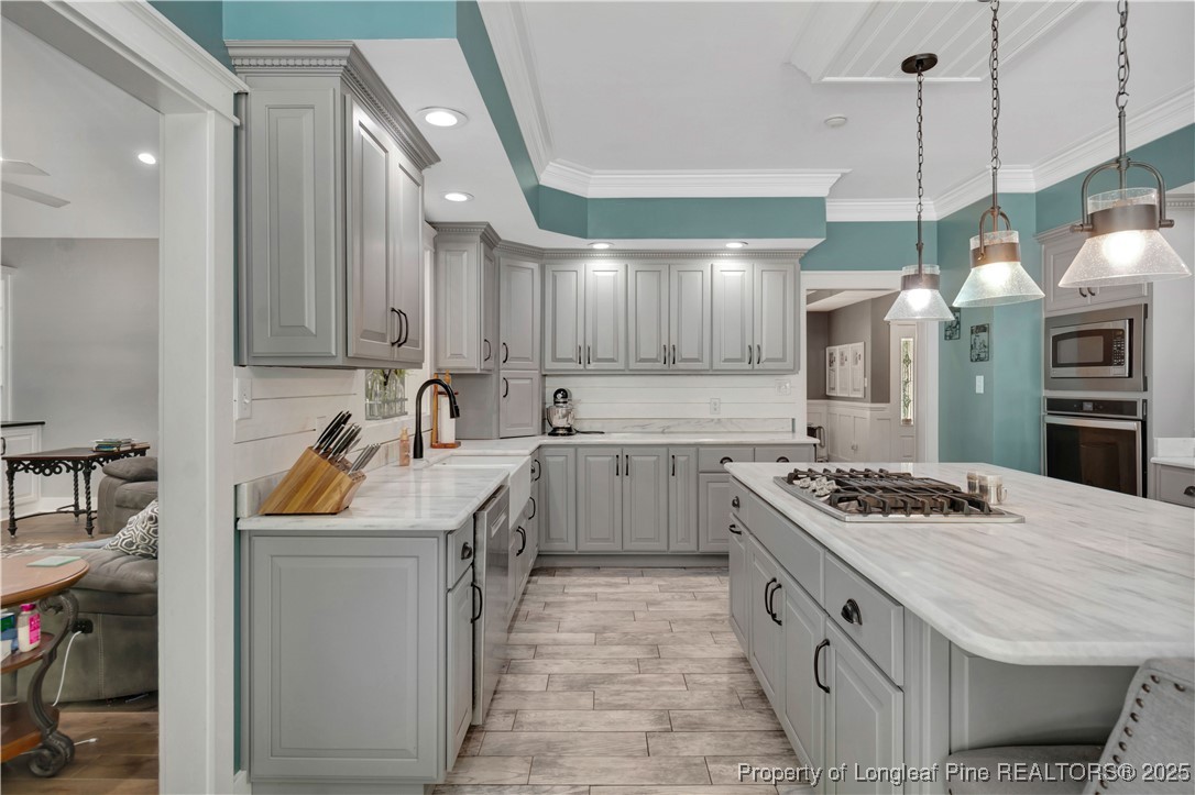 97 Tartan Road Lumberton, NC 28358 - Photo 15 of 42 Gallery Image 15