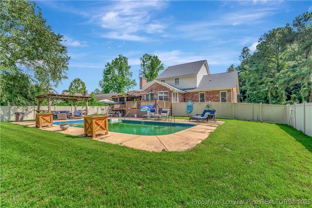 97 Tartan Road Lumberton, NC 28358 - Photo 36 of 42 Gallery Image 36