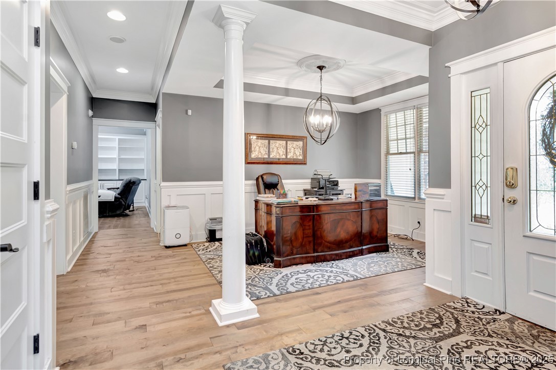 97 Tartan Road Lumberton, NC 28358 - Photo 8 of 42 Gallery Image 8