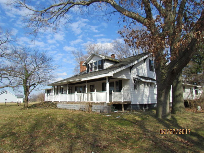 3289 Park Road Coloma, MI 49038 - Photo 1 of 30 3289 Park pic front 20170318150031011407