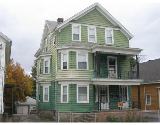 801-803 Walnut Street Fall River, MA 02720 - Photo 1 of 1 Gallery Image 1