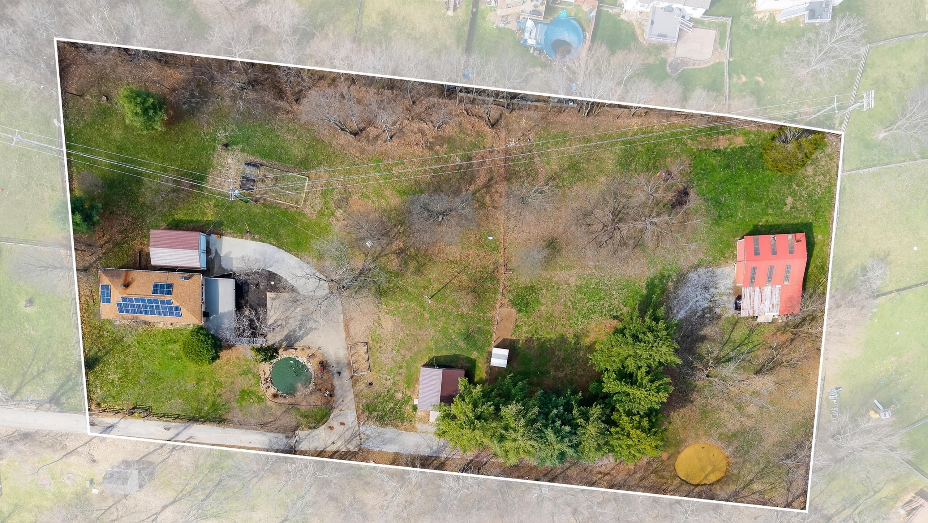 3042 Sugar Camp Road Covington, KY 41017 - Photo 49 of 50