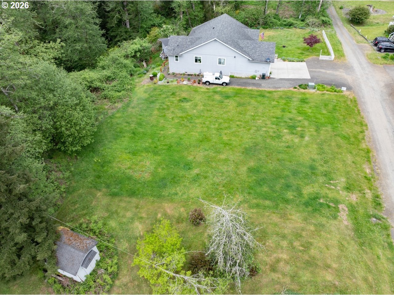 Camelia Road Astoria, OR 97103 - Photo 9 of 11
