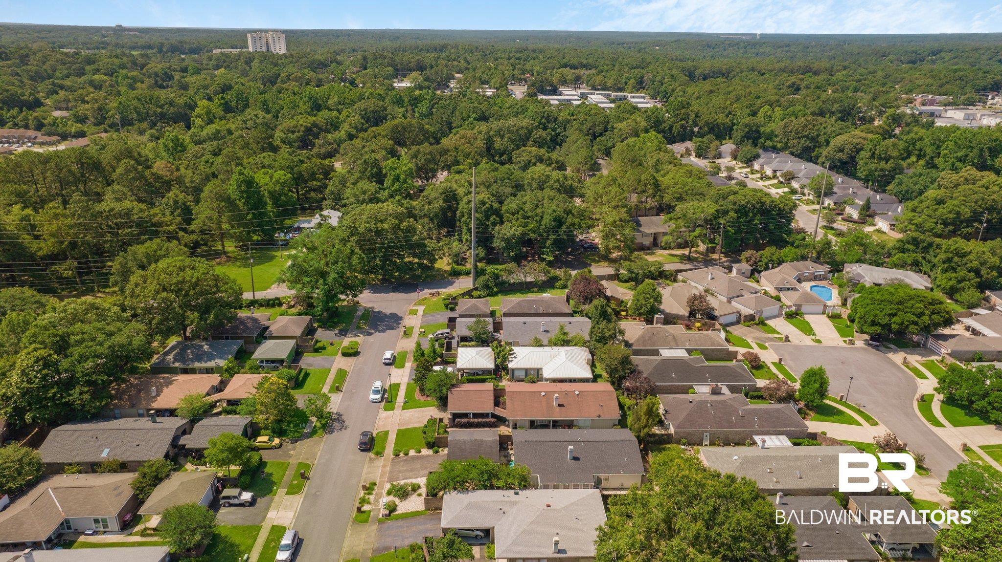 22 Cobblestone Way West Mobile, AL 36608 - Photo 38 of 42