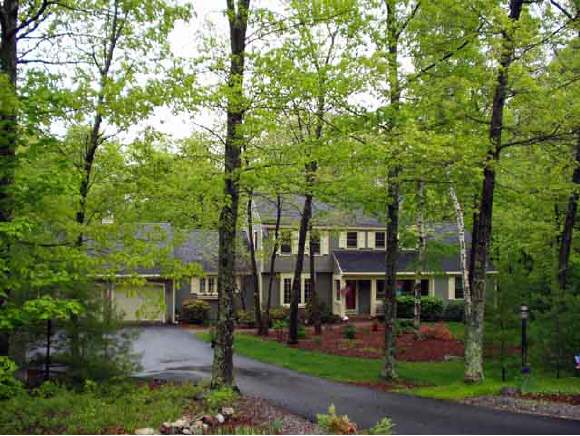 14 Netherwood Road Windham, NH 03087 - Photo 1 of 1