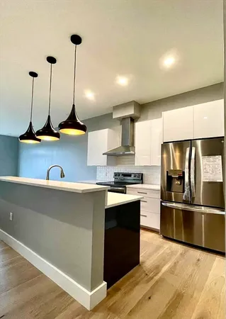 $3,000 | 60 Cross Street, Unit 312, Somerville, MA 02145