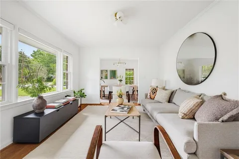 $465,000 | 2605 Woodridge Drive, Decatur, GA 30033