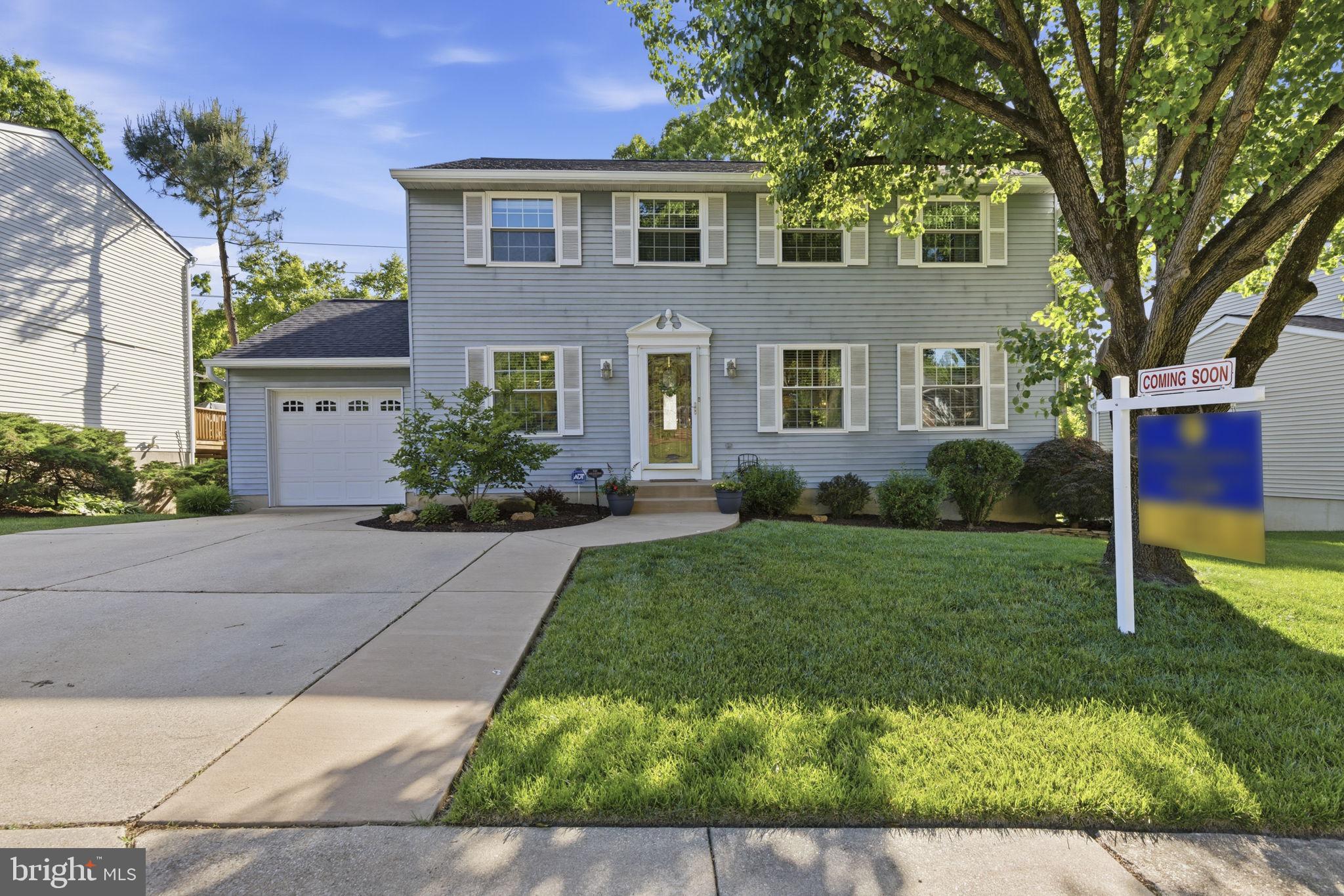 4511 Ambermill Road Baltimore, MD 21236 - Photo 2 of 36