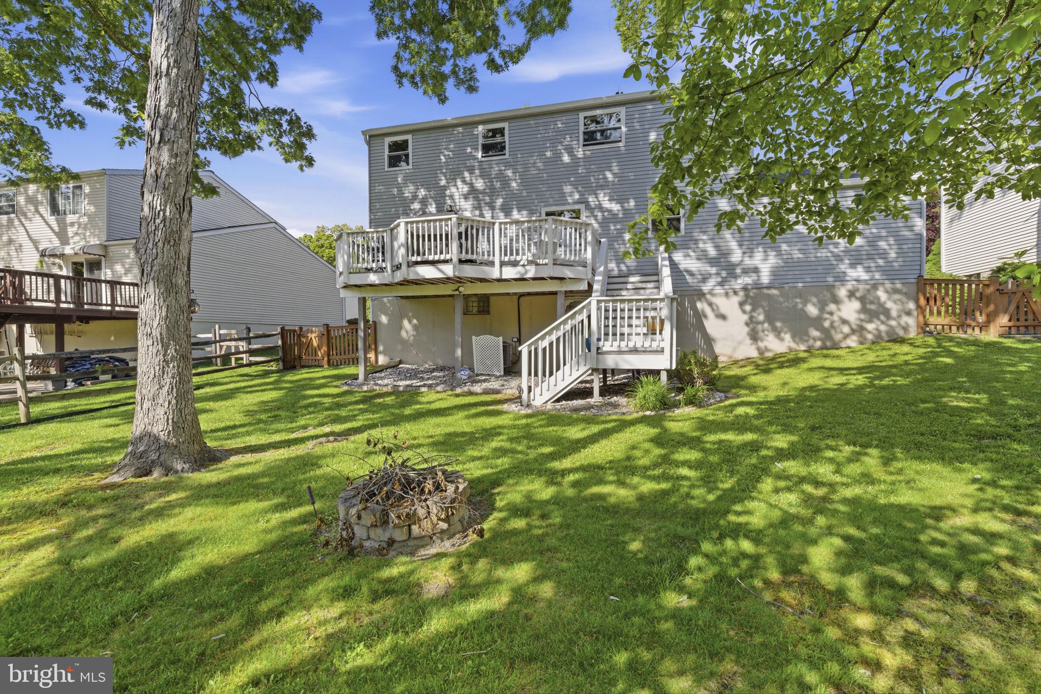 4511 Ambermill Road Baltimore, MD 21236 - Photo 31 of 36