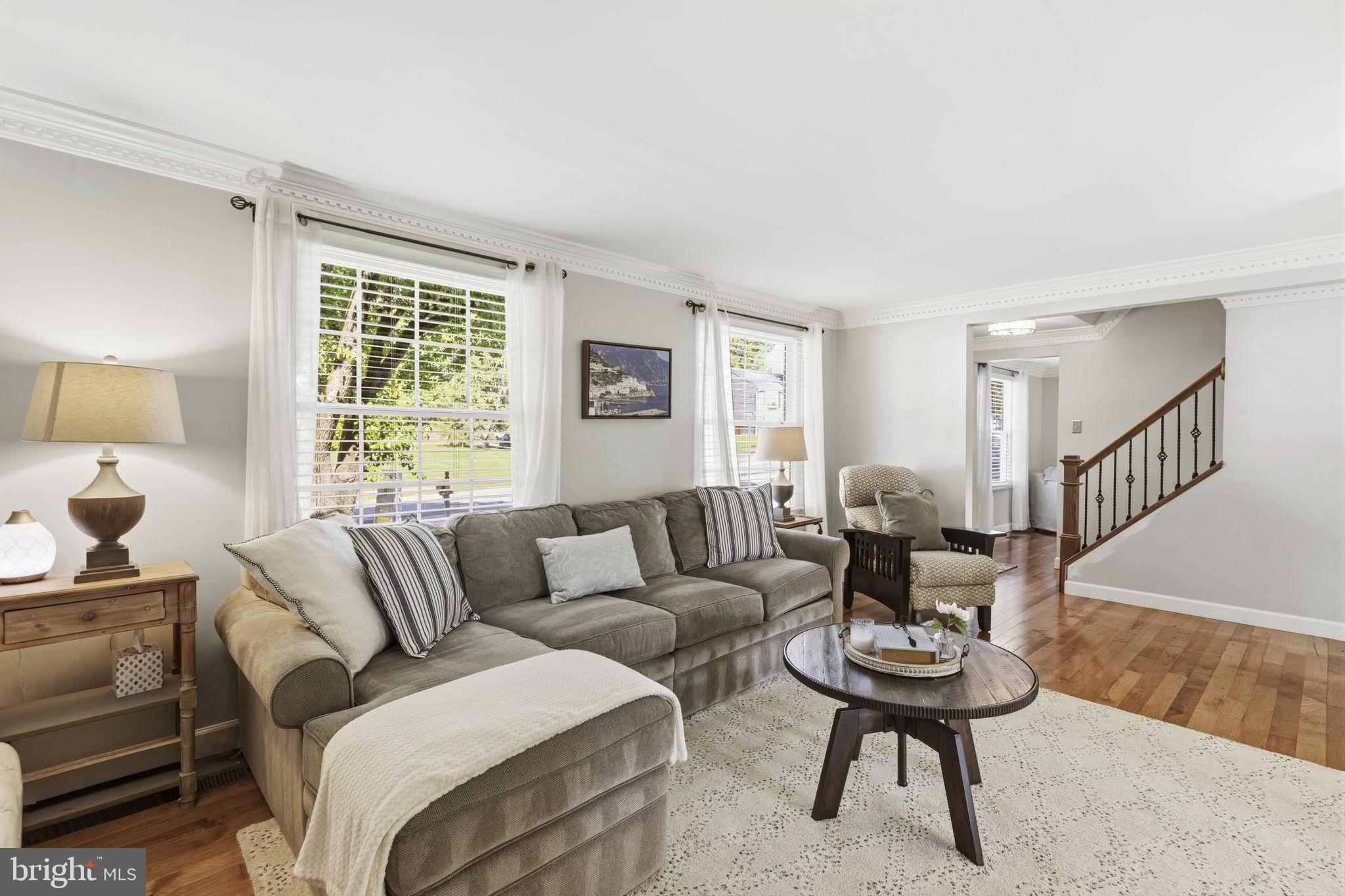4511 Ambermill Road Baltimore, MD 21236 - Photo 5 of 36