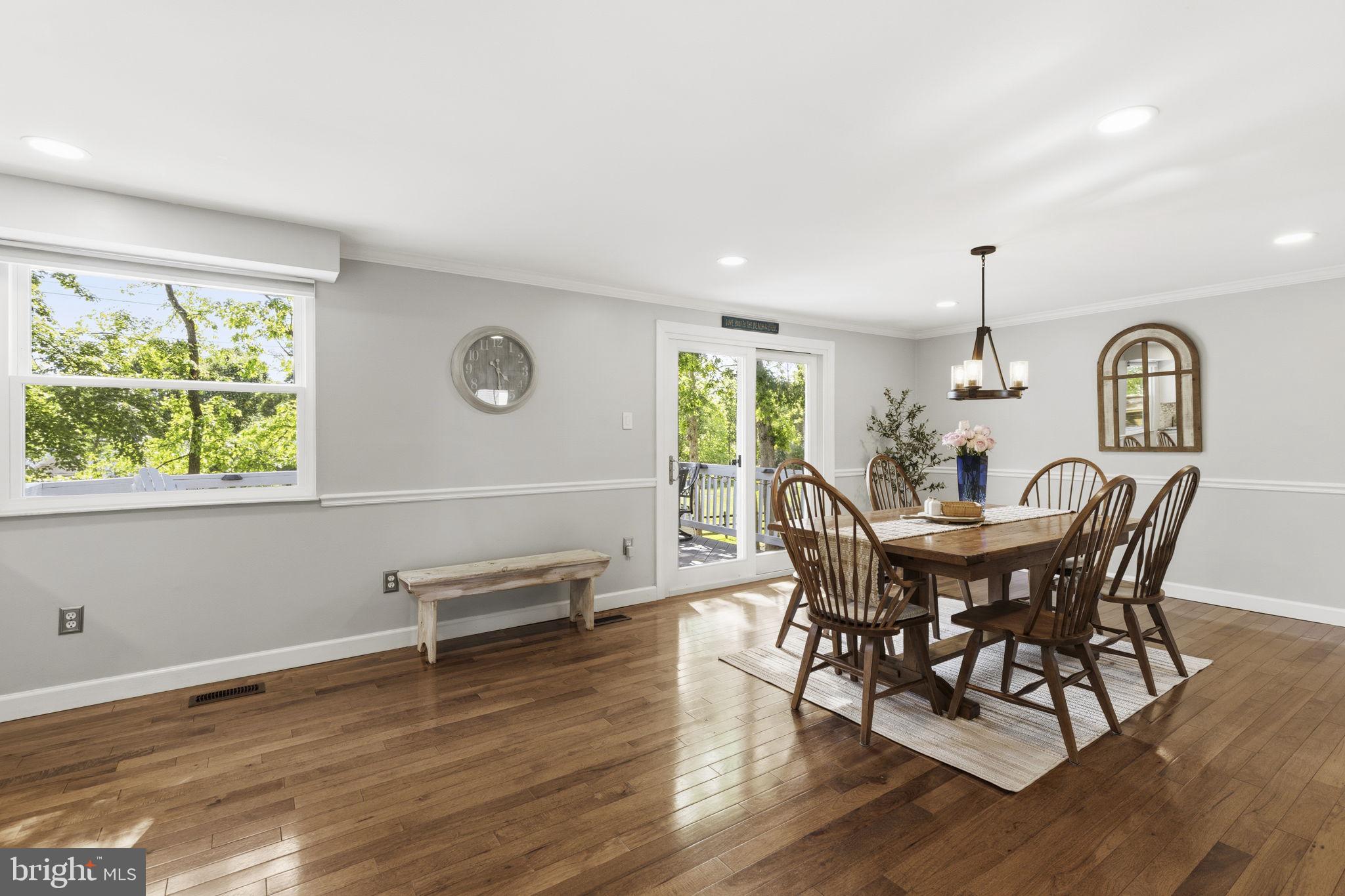 4511 Ambermill Road Baltimore, MD 21236 - Photo 6 of 36