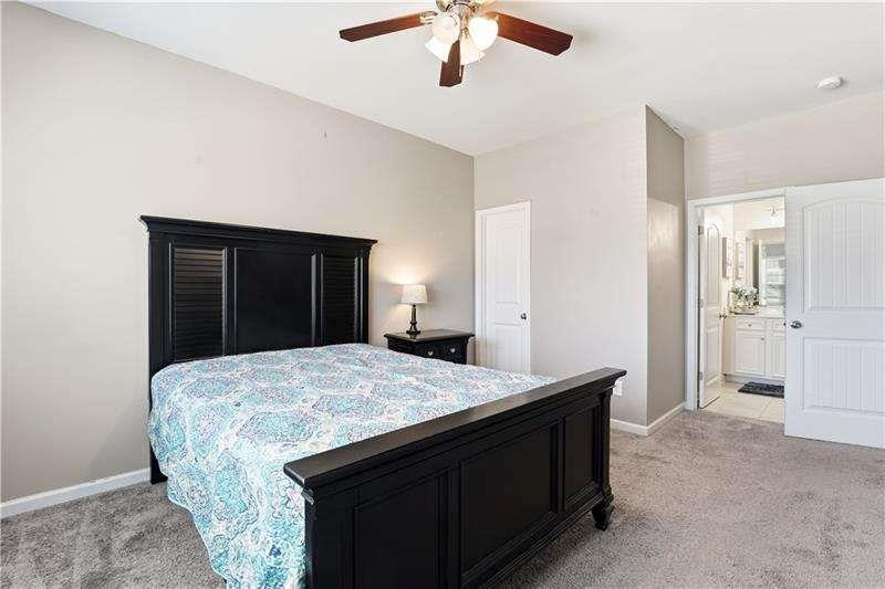 164 Fox Knoll Trail Dallas, GA 30132 - Photo 30 of 64