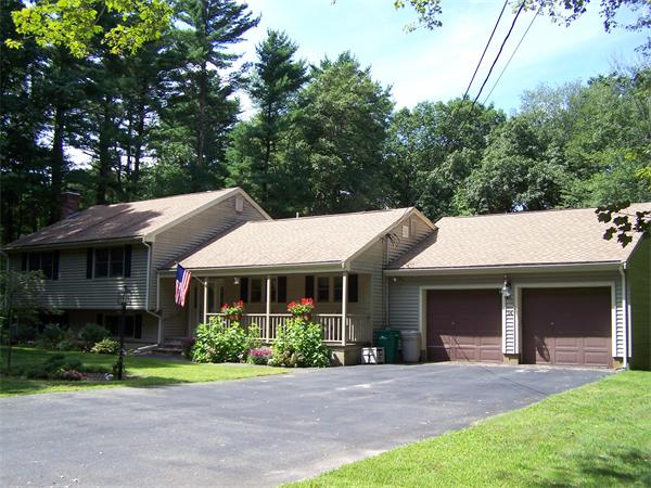 14 Lyman Wheelock Road Easton, MA 02375 - Photo 1 of 30 Gallery Image 1