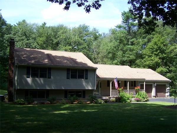 14 Lyman Wheelock Road Easton, MA 02375 - Photo 2 of 30 Gallery Image 2