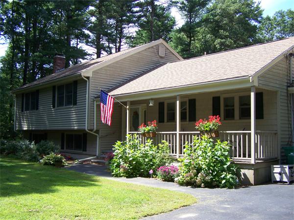 14 Lyman Wheelock Road Easton, MA 02375 - Photo 3 of 30 Gallery Image 3