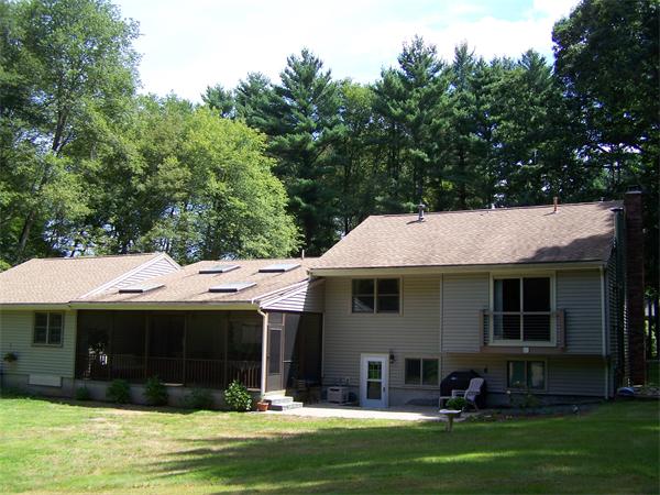 14 Lyman Wheelock Road Easton, MA 02375 - Photo 4 of 30 Gallery Image 4