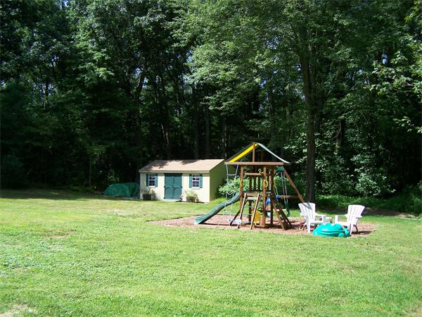 14 Lyman Wheelock Road Easton, MA 02375 - Photo 6 of 30 Gallery Image 6
