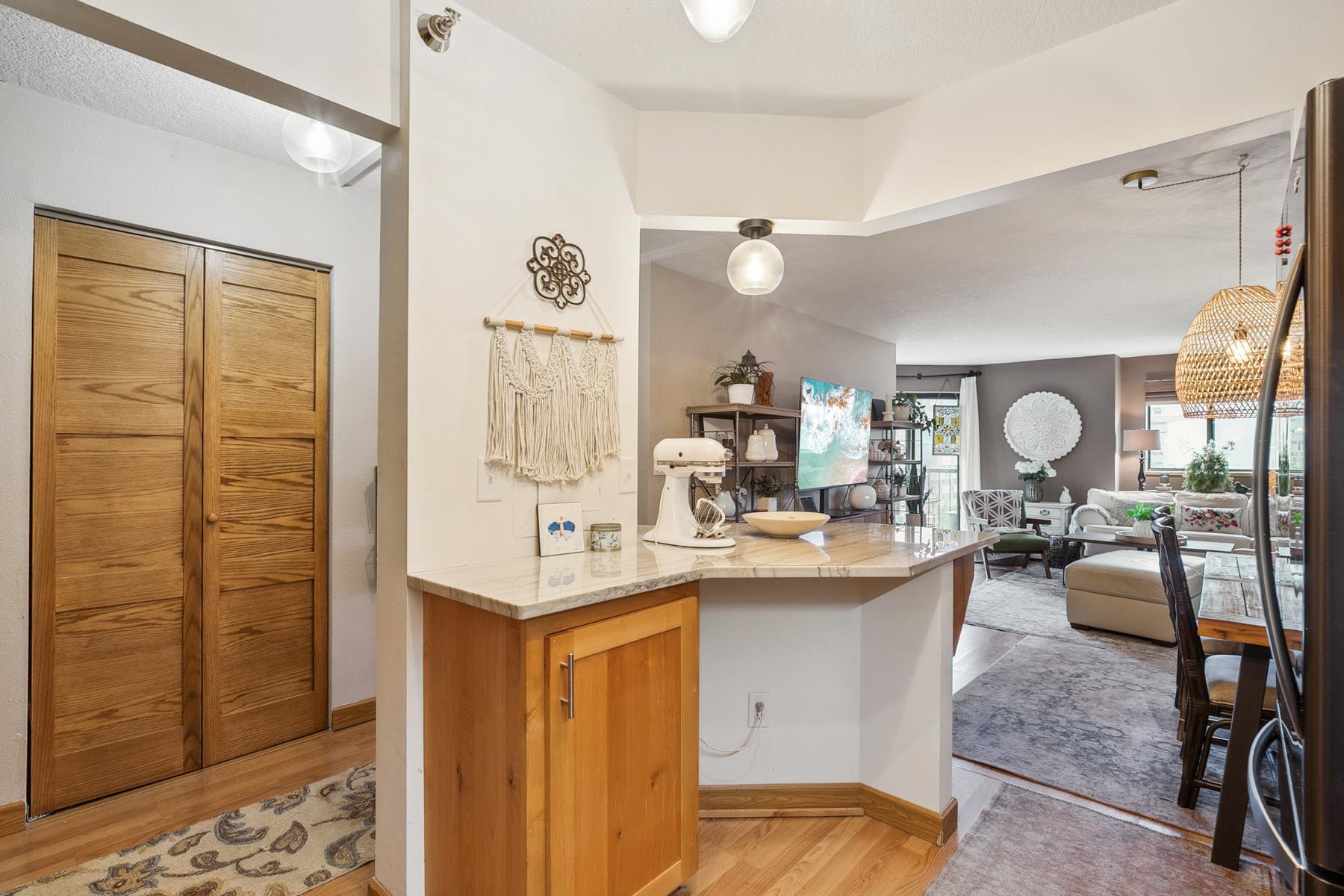 78 10th Street East, Unit 604 St. Paul, MN 55101 - Photo 18 of 49