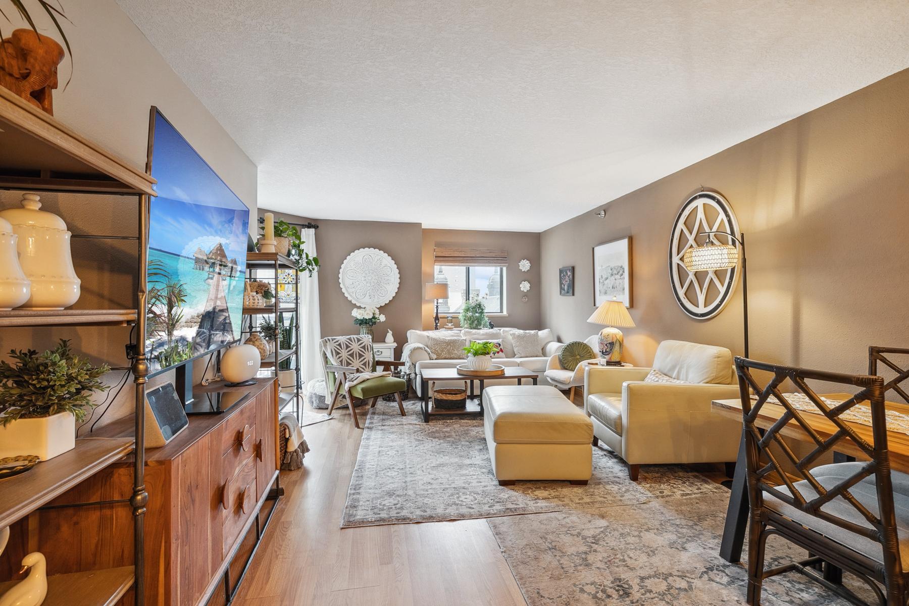 78 10th Street East, Unit 604 St. Paul, MN 55101 - Photo 4 of 49