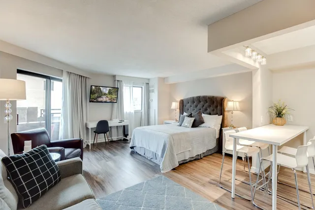 $175,000 | 78 10th Street East, Unit 604, St. Paul, MN 55101