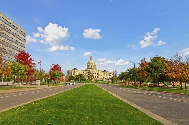 78 10th Street East, Unit 604 St. Paul, MN 55101 - Photo 48 of 49