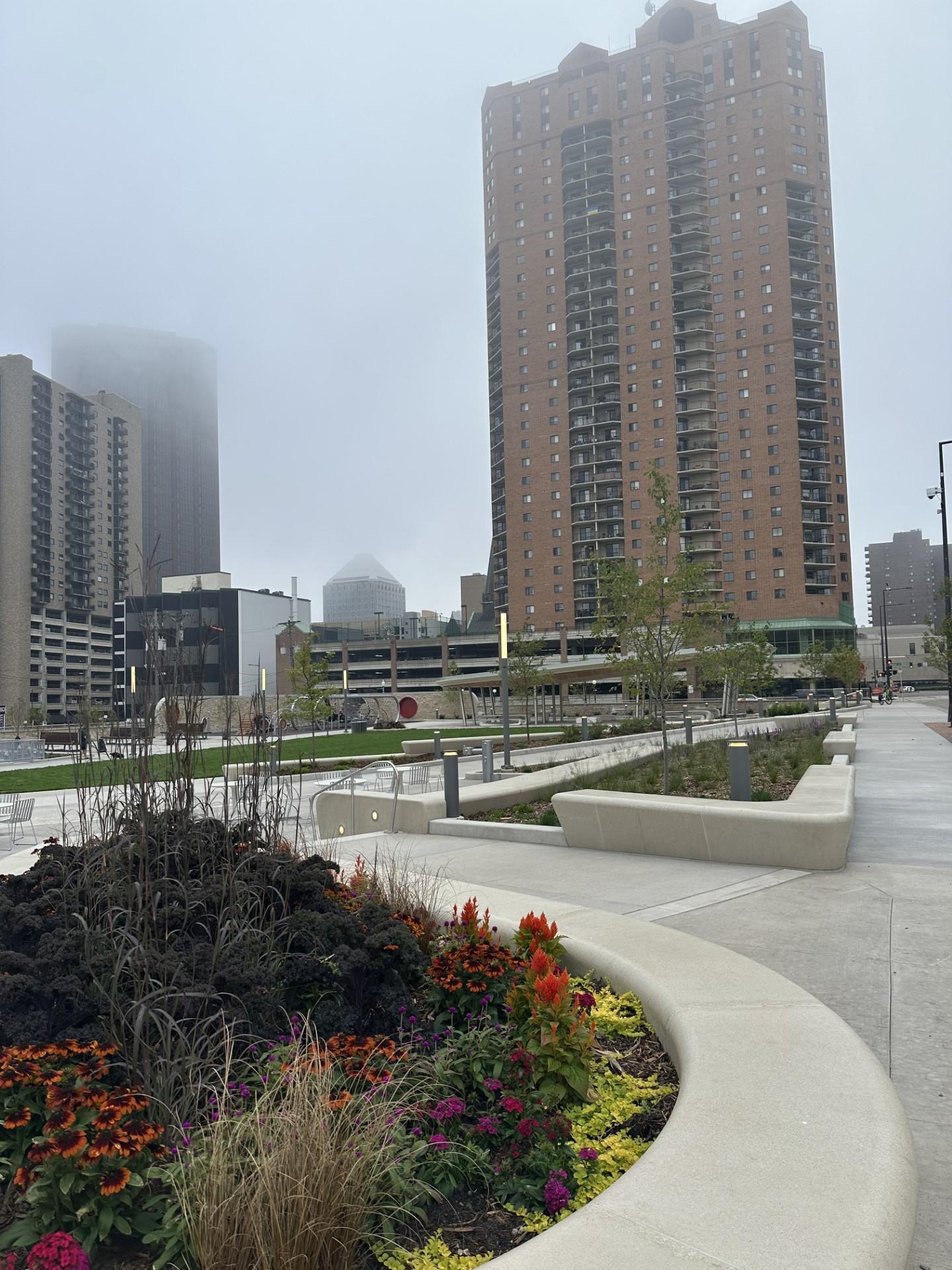 78 10th Street East, Unit 604 St. Paul, MN 55101 - Photo 6 of 49