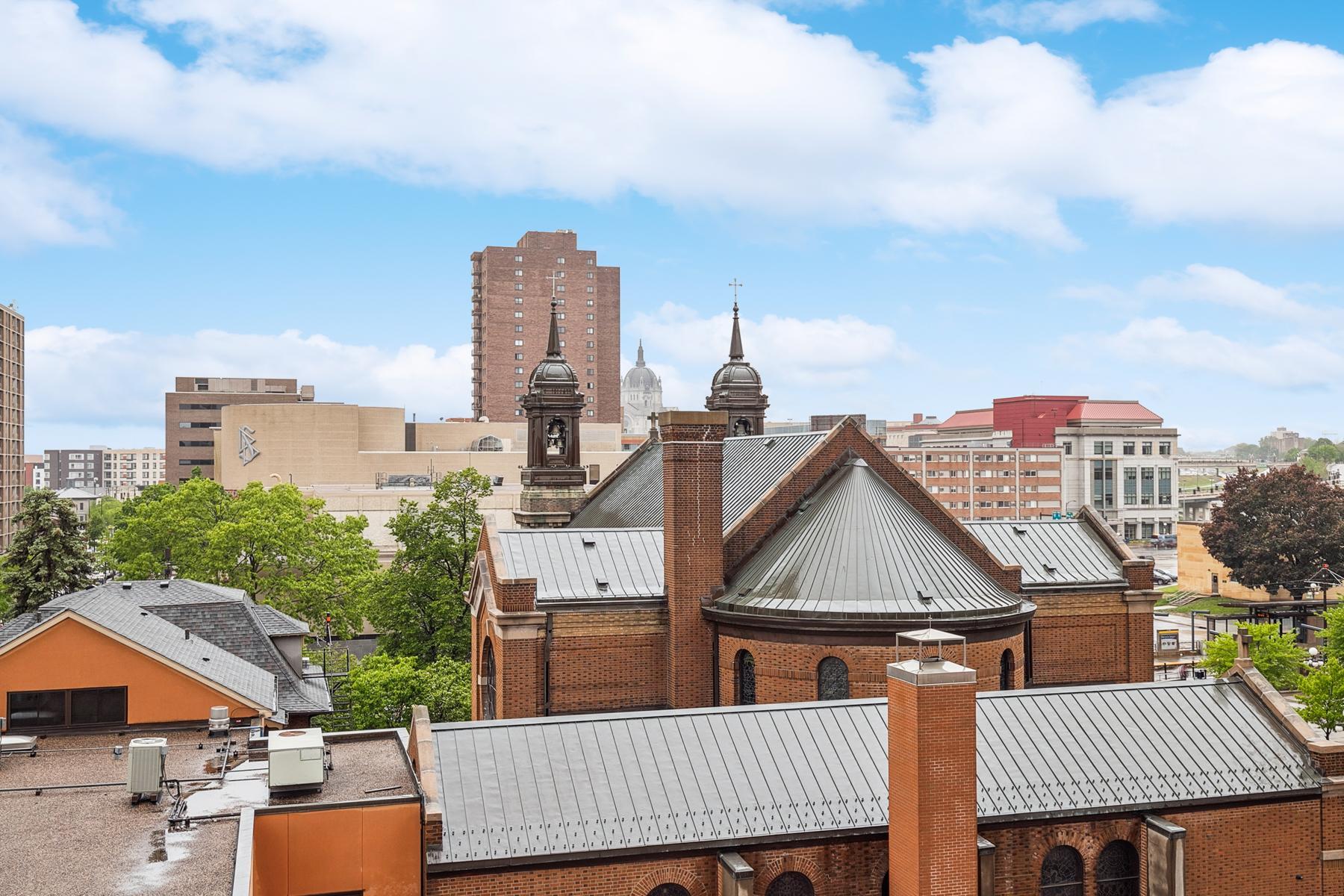 78 10th Street East, Unit 604 St. Paul, MN 55101 - Photo 9 of 49