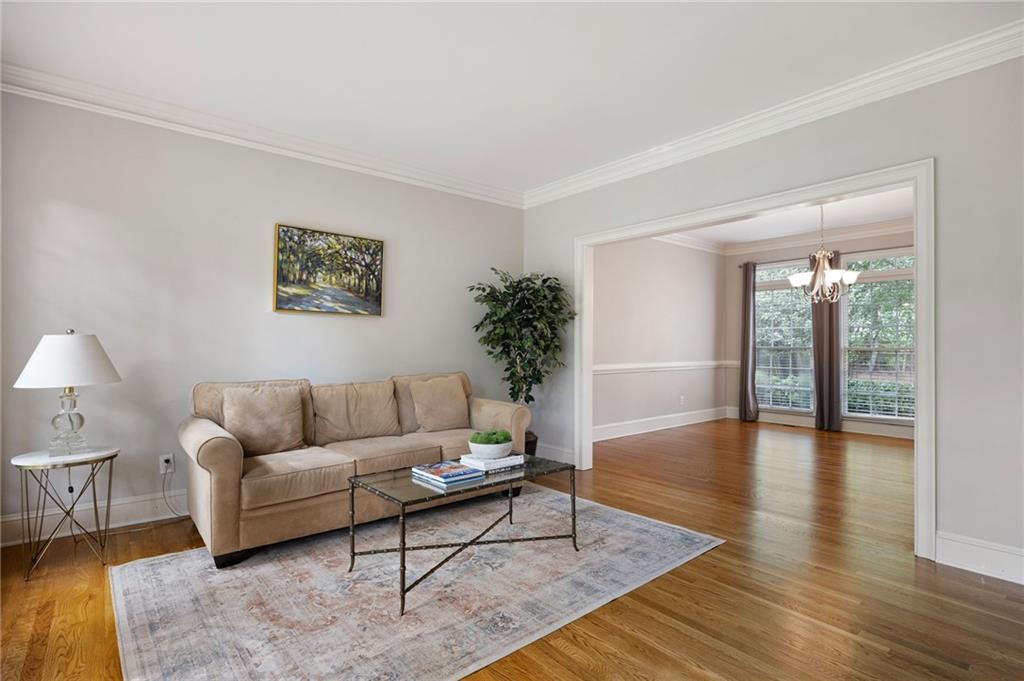 701 Crossfire Ridge Northwest Marietta, GA 30064 - Photo 7 of 61