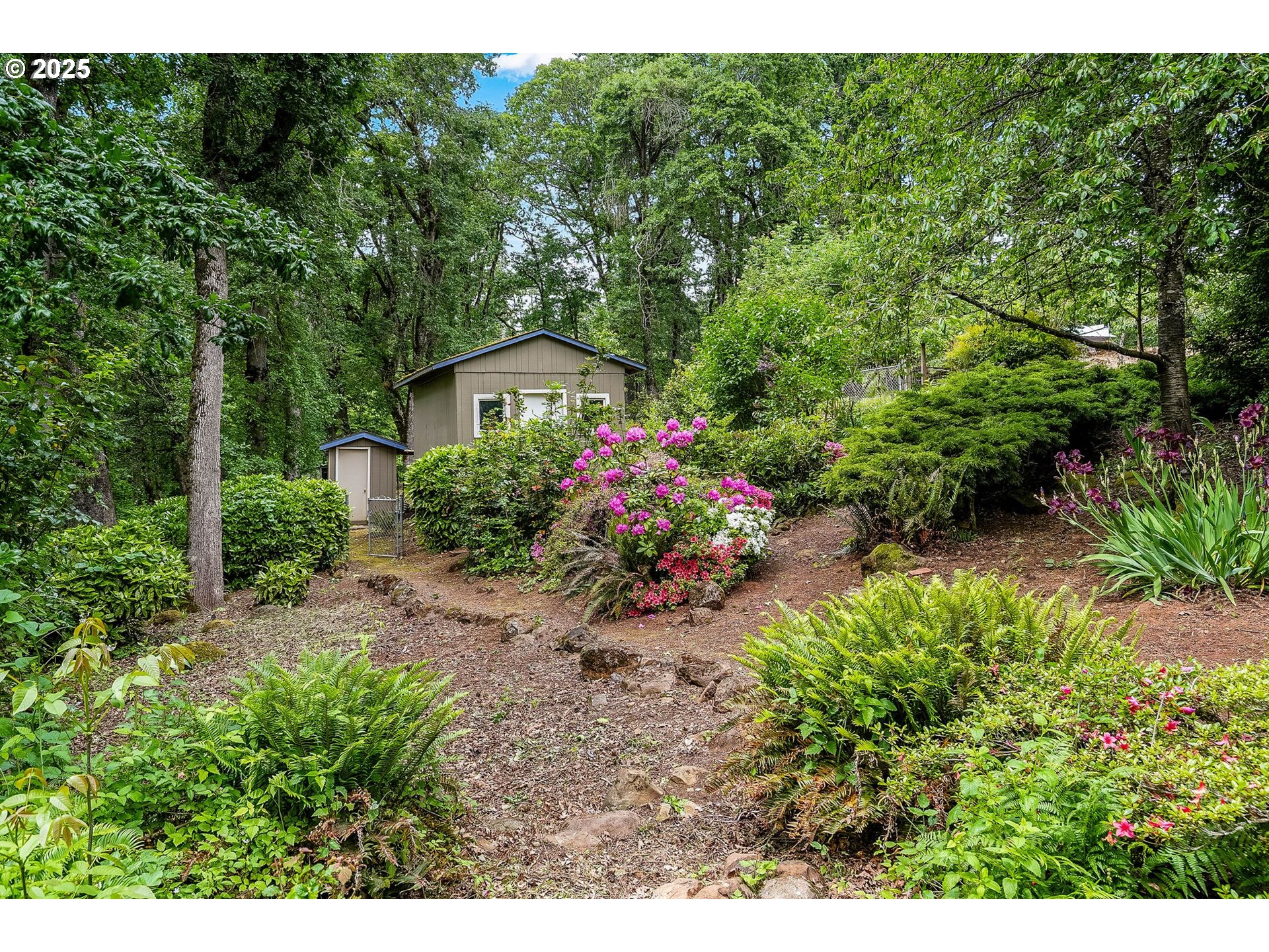 5309 Witzel Road Southeast Salem, OR 97317 - Photo 30 of 46 Gallery Image 30