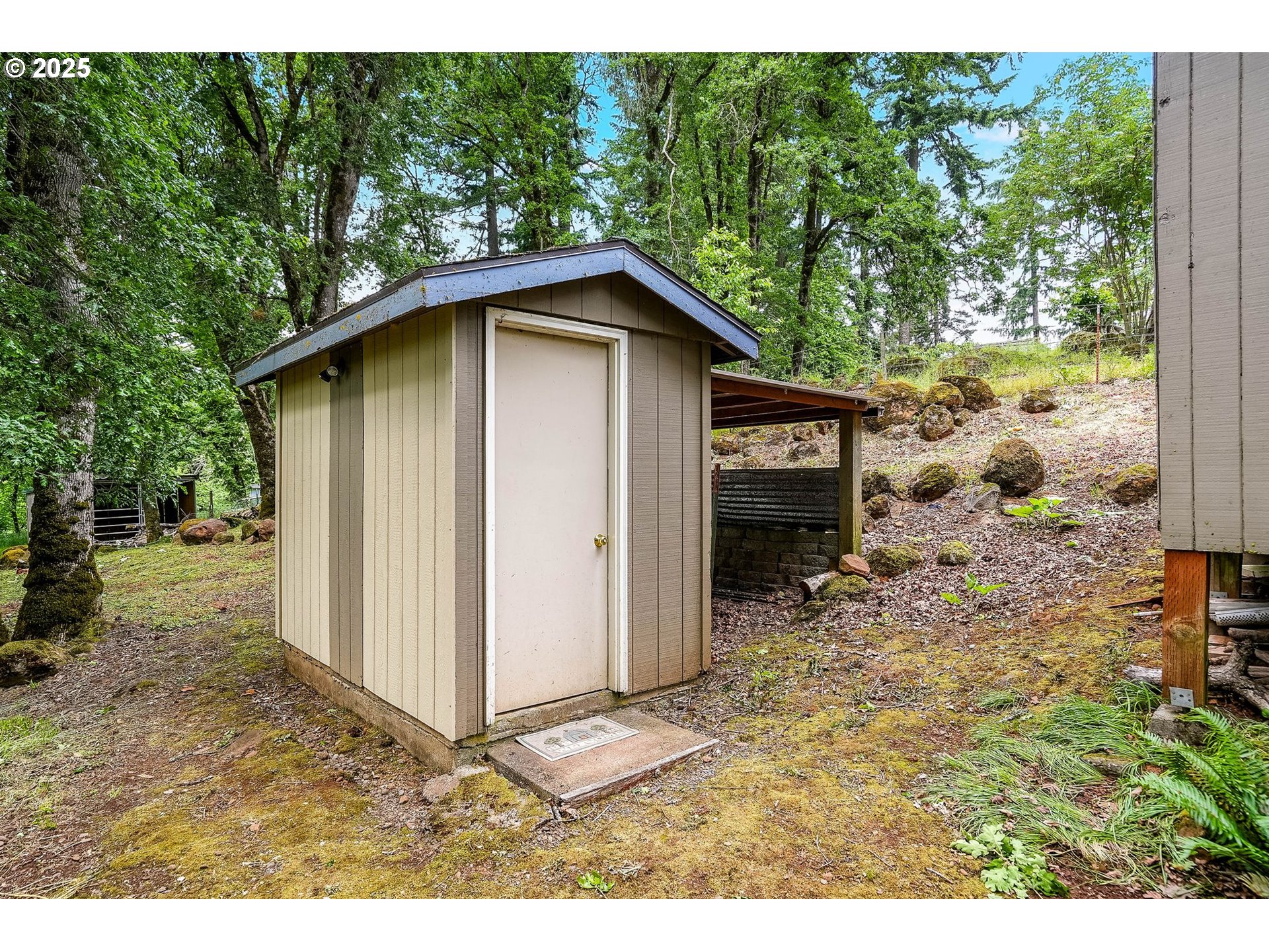 5309 Witzel Road Southeast Salem, OR 97317 - Photo 32 of 46 Gallery Image 32
