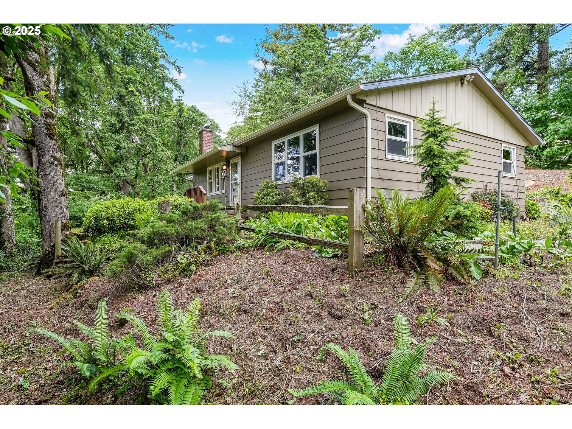 5309 Witzel Road Southeast Salem, OR 97317 - Photo 36 of 46 Gallery Image 36