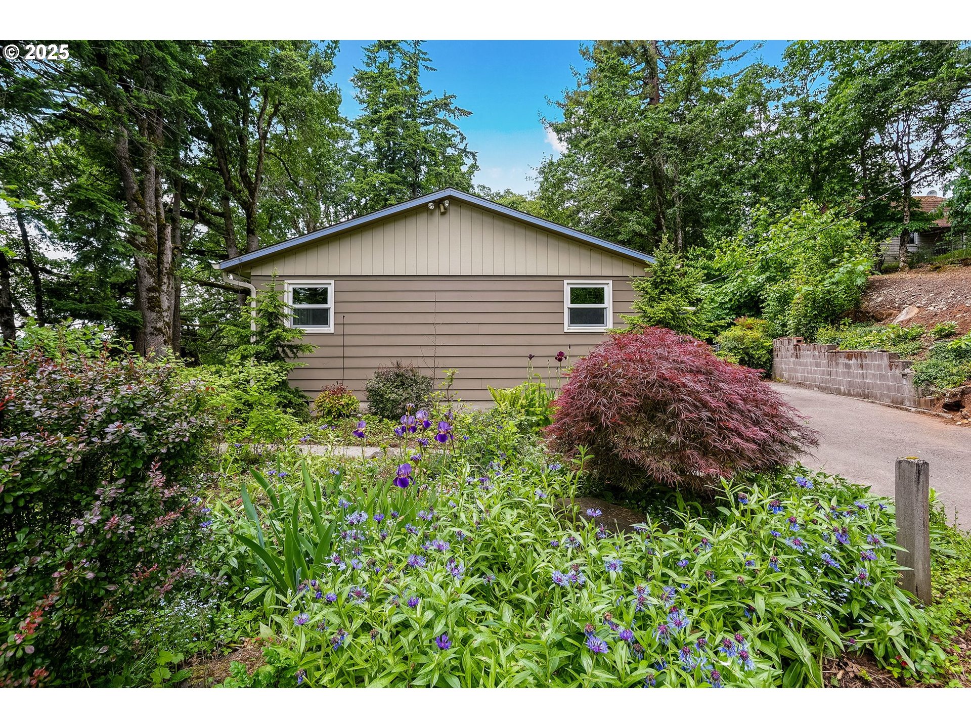5309 Witzel Road Southeast Salem, OR 97317 - Photo 37 of 46 Gallery Image 37
