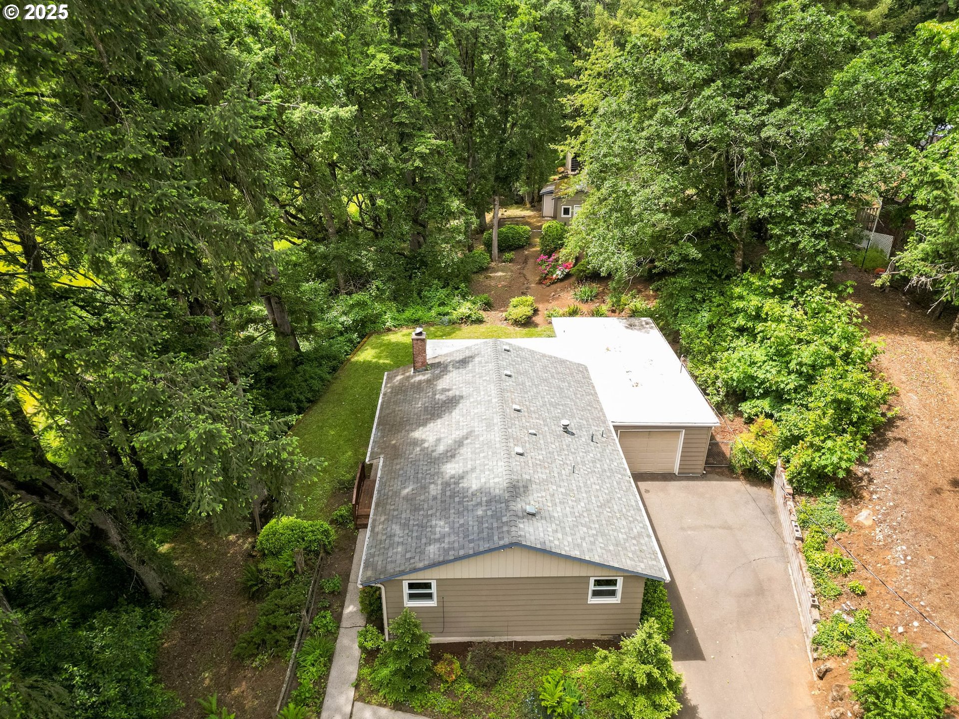 5309 Witzel Road Southeast Salem, OR 97317 - Photo 41 of 46 Gallery Image 41